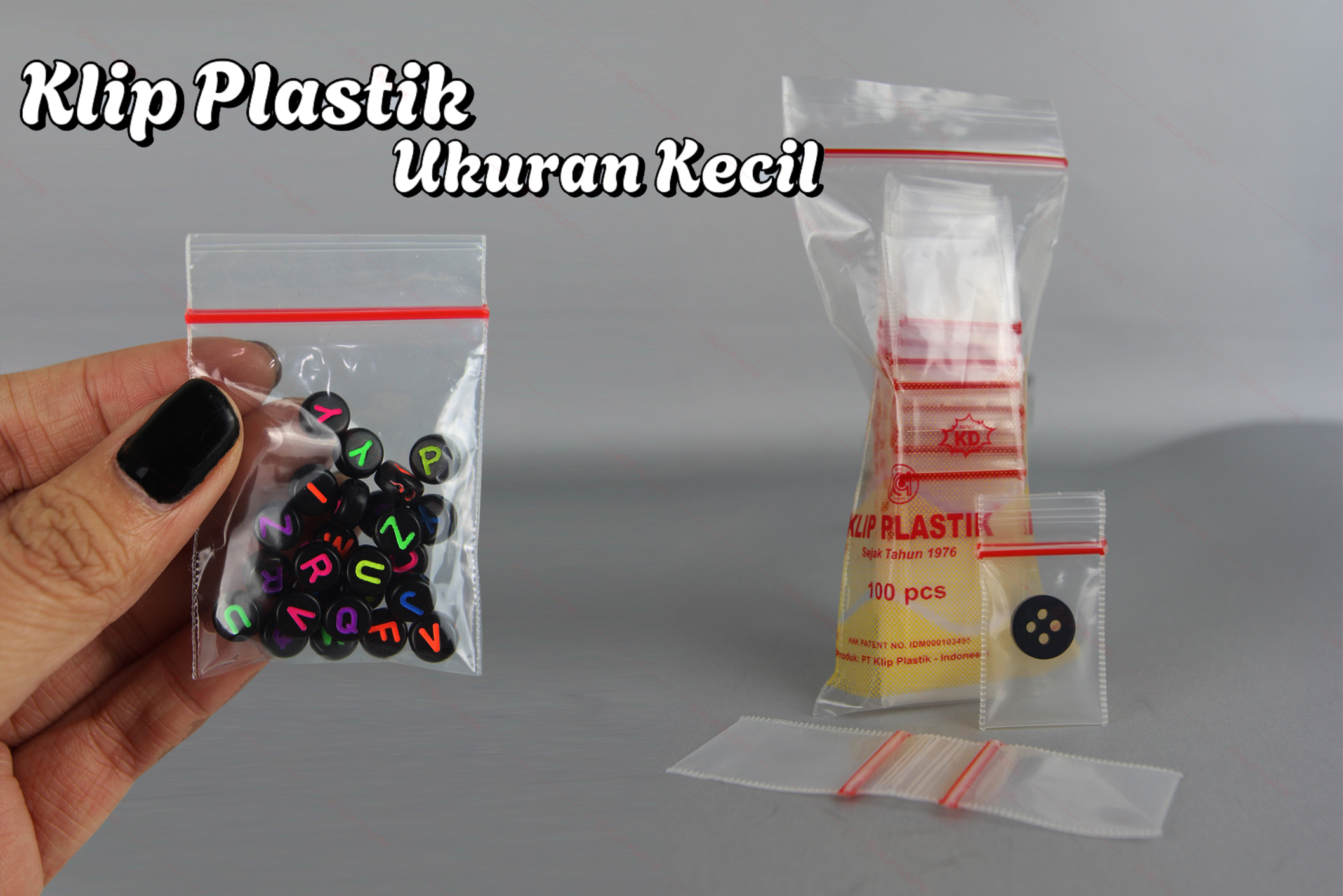 PT. Klip Plastik