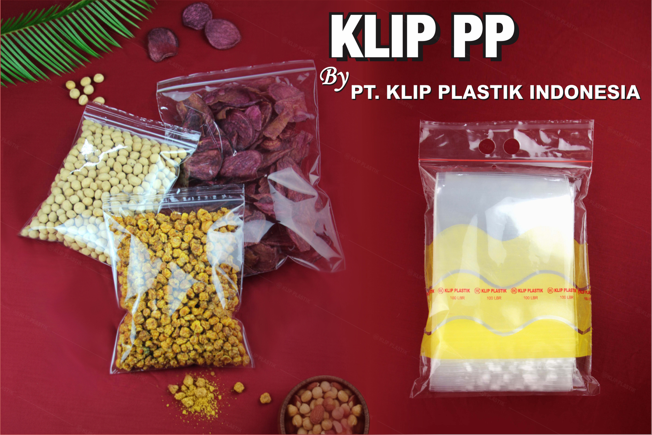 PT. Klip Plastik